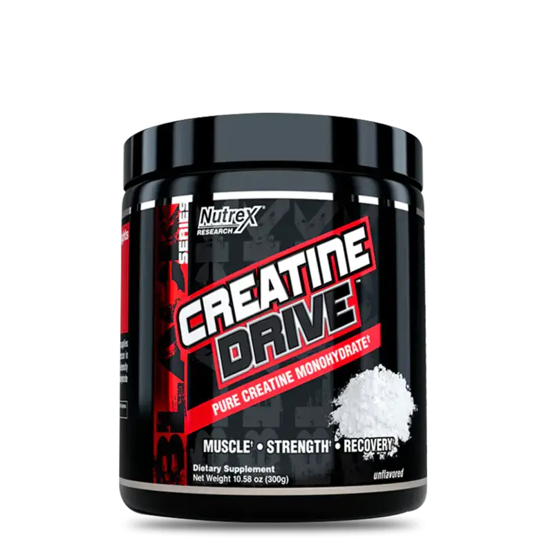 Creatine Drive 300 GRS Chile