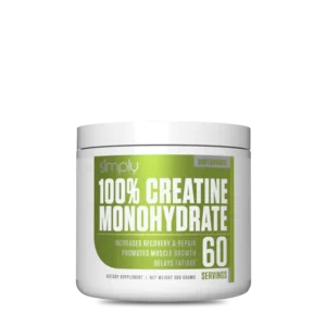 Simply Creatine 300 GRS Chile