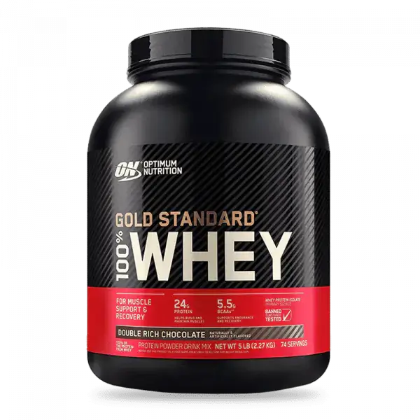 Gold Standard Chile – Suplementos deportivos de alta calidad para mejorar el rendimiento y la recuperación